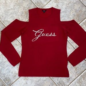 Guess sweater
